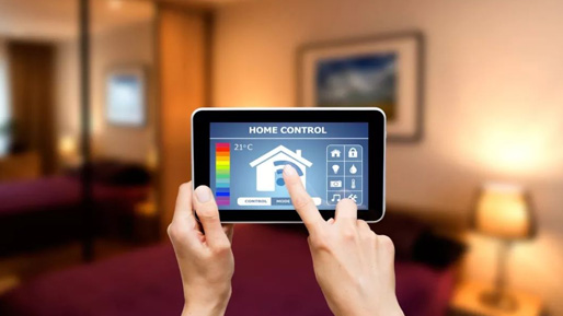 聚量旗下AYLA平台与环球电子联合推出全新智能家居平台