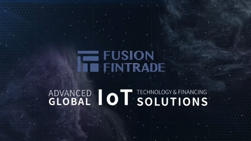 Tech+贸易，融合创新生态赋能