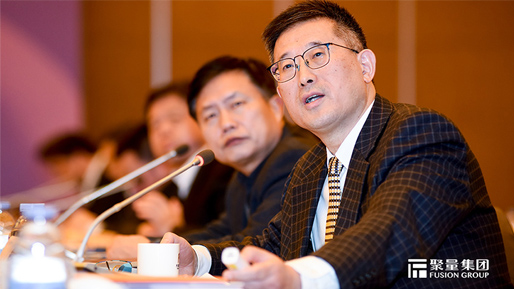 清华大学产业转型顾问委员会2022年度会议在北京召开