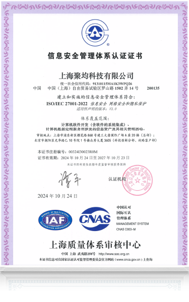 ISO27001