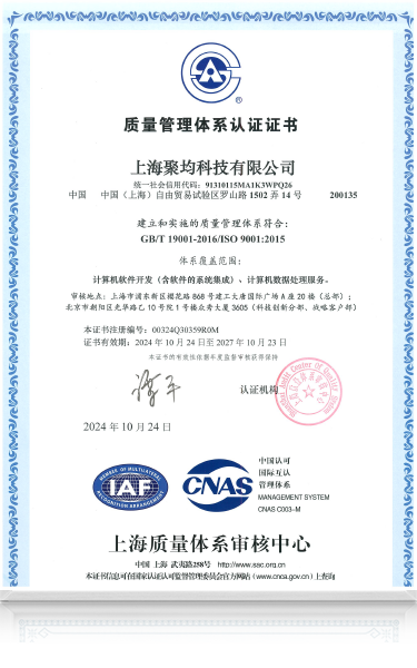 ISO9001